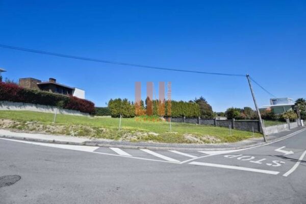 Suelo urbanizable en A Coruña (A Coruña)