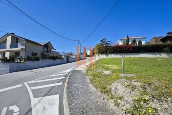 Suelo urbanizable en A Coruña (A Coruña)