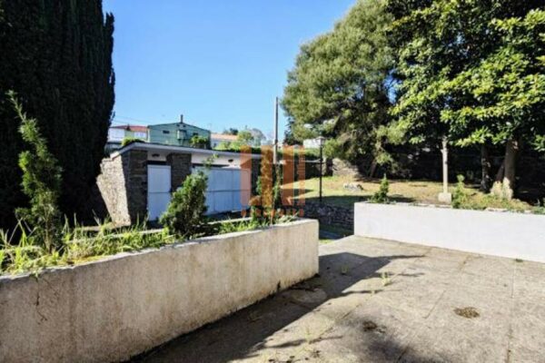 Chalet en Oleiros (A Coruña)