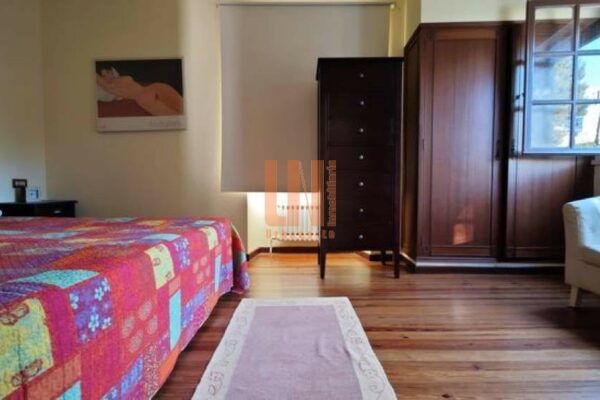 Chalet en Oleiros (A Coruña)