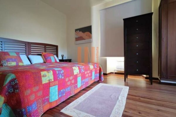 Chalet en Oleiros (A Coruña)