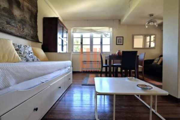 Chalet en Oleiros (A Coruña)