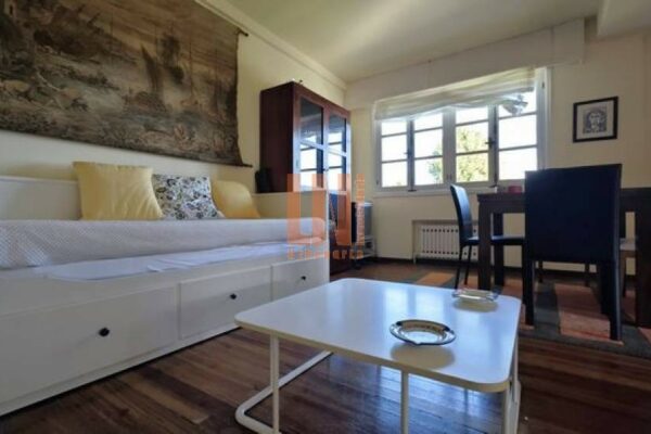 Chalet en Oleiros (A Coruña)