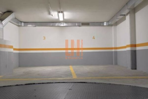 Garaje en A Coruña - foto 2