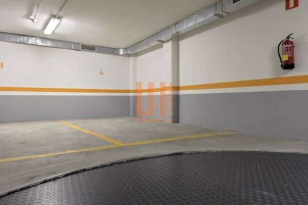 Garaje en A Coruña
