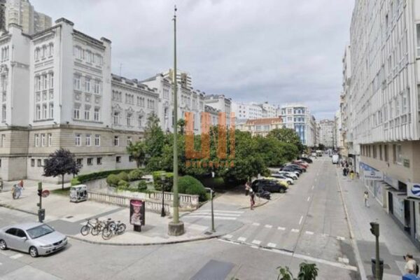 Oficina en A Coruña - foto 2