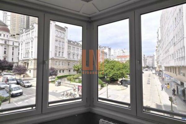 Oficina en A Coruña - foto 4