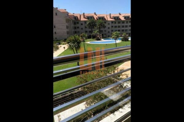 Piso en O Grove