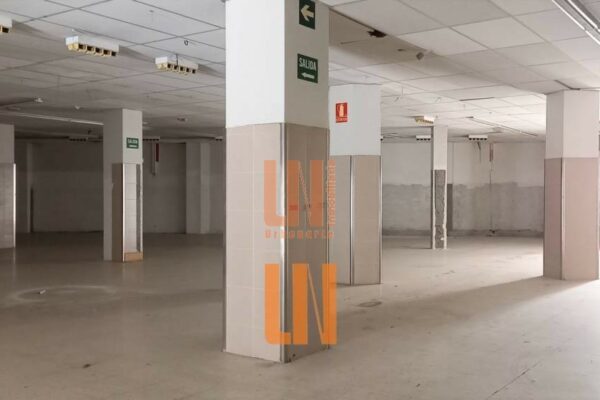 Local comercial en A Coruña (A Coruña)