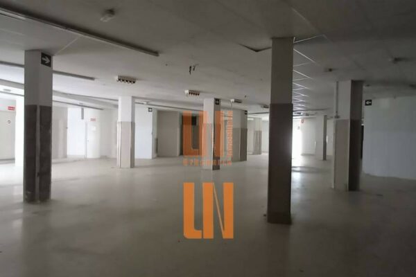 Local comercial en A Coruña (A Coruña)