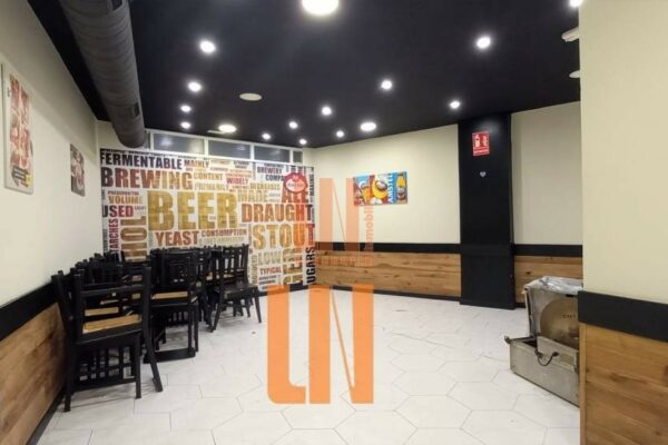 Local comercial en A Coruña (A Coruña)