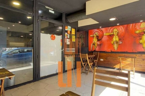 Local comercial en A Coruña (A Coruña)