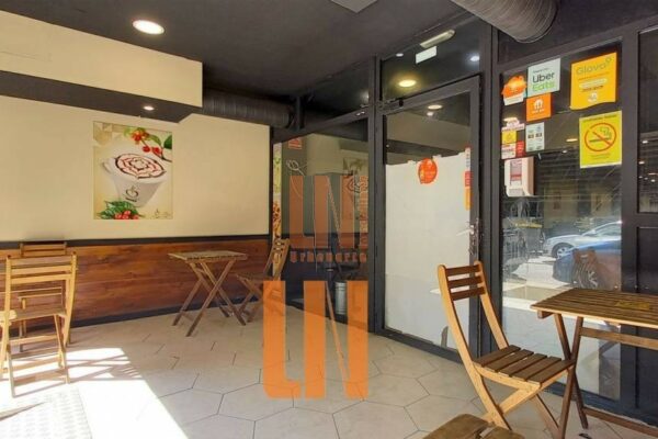 Local comercial en A Coruña (A Coruña)