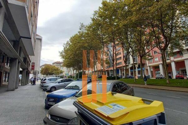 Local comercial en A Coruña (A Coruña)