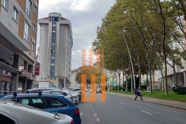 Local comercial en A Coruña (A Coruña)