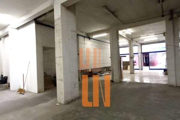 Local comercial en A Coruña (A Coruña)