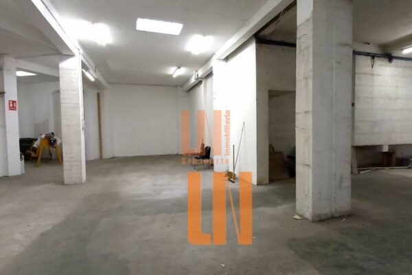 Local comercial en A Coruña (A Coruña)