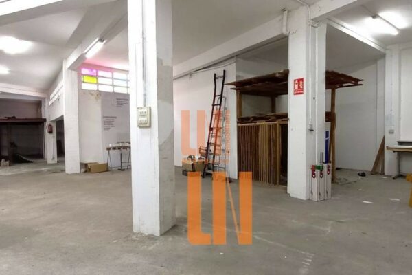 Local comercial en A Coruña (A Coruña)