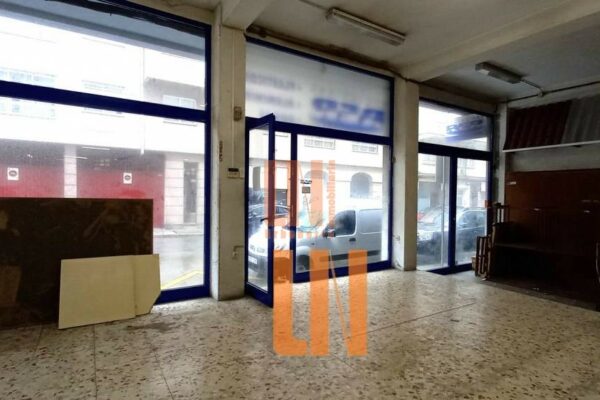Local comercial en A Coruña (A Coruña)