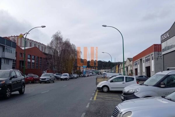 Suelo industrial en A Coruña (A Coruña)