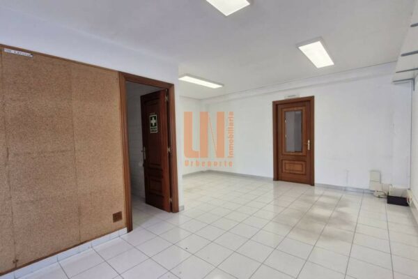 Nave industrial en Bergondo