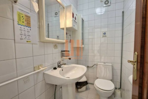 Nave industrial en Bergondo