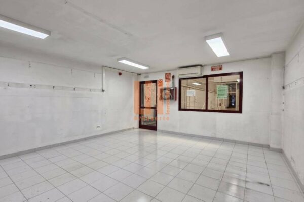 Nave industrial en Bergondo