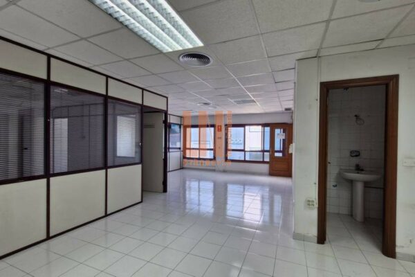 Nave industrial en Bergondo