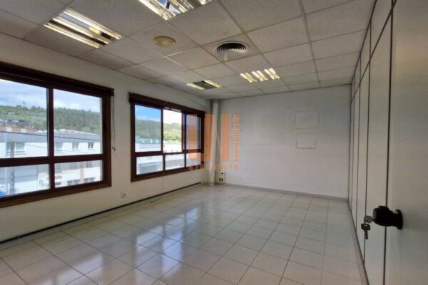 Nave industrial en Bergondo