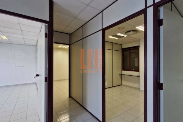 Nave industrial en Bergondo