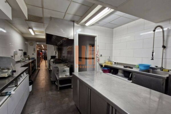 Local comercial en A Coruña (A Coruña)
