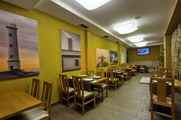 Local comercial en A Coruña (A Coruña)