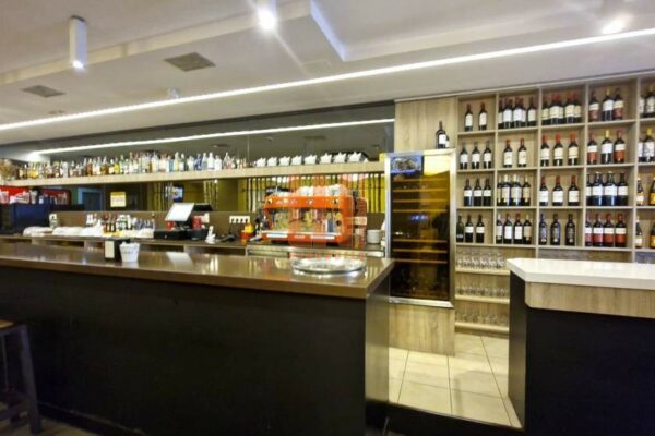 Local comercial en A Coruña (A Coruña)