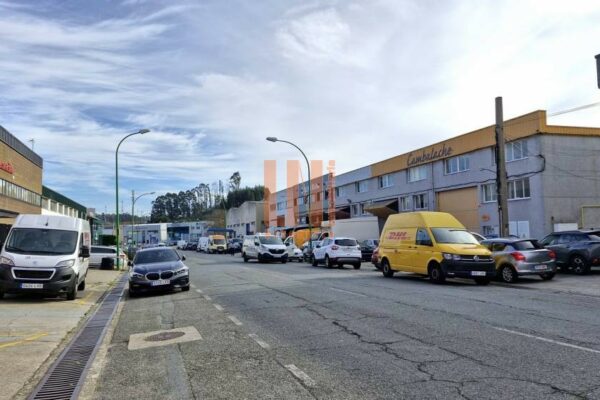 Oficina en A Coruña (A Coruña)