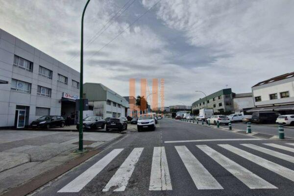 Nave industrial en A Coruña (A Coruña)