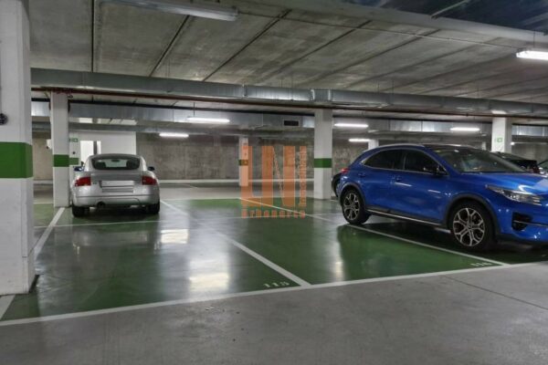 Parking negocio en A Coruña (A Coruña)