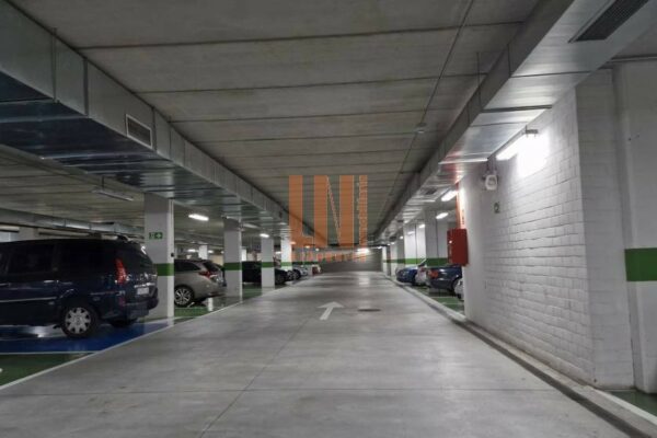 Parking negocio en A Coruña (A Coruña)
