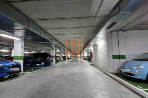 Parking negocio en A Coruña (A Coruña)