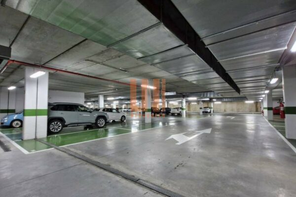 Parking negocio en A Coruña (A Coruña)