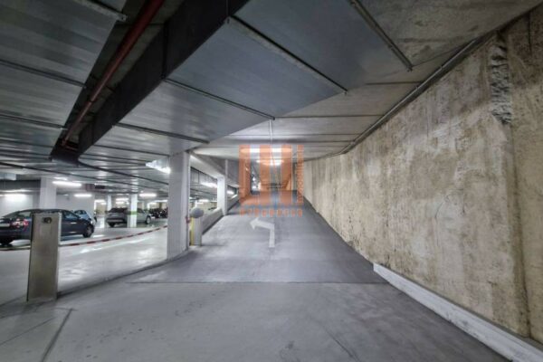 Parking negocio en A Coruña (A Coruña)