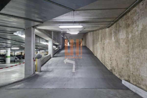 Parking negocio en A Coruña (A Coruña)