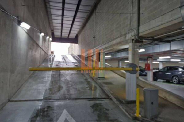 Parking negocio en A Coruña (A Coruña)