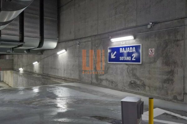Parking negocio en A Coruña (A Coruña)
