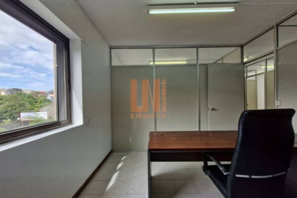 Oficina en A Coruña (A Coruña)