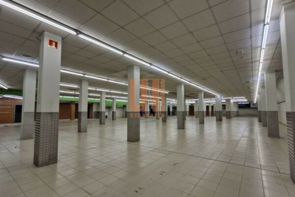 Local comercial en A Coruña (A Coruña)