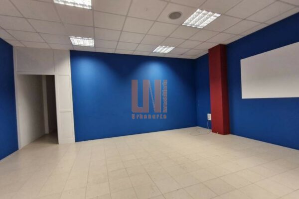 Local comercial en A Coruña (A Coruña)