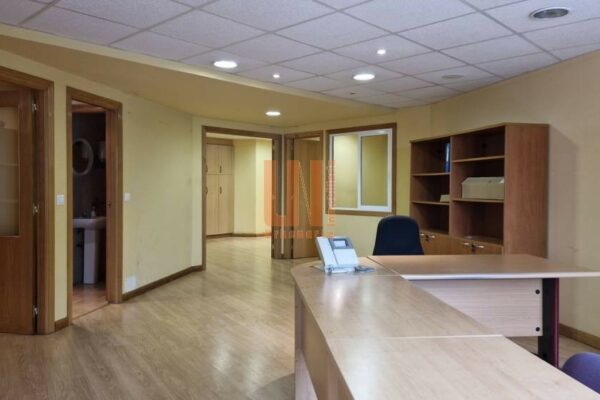 Local comercial en A Coruña (A Coruña)