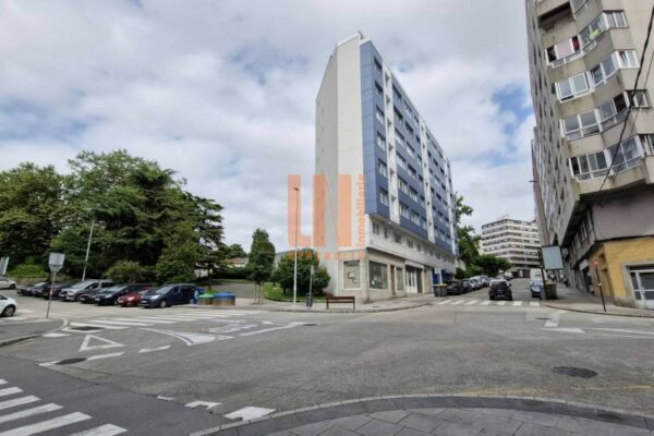 Local comercial en A Coruña (A Coruña)