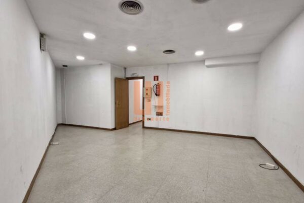 Local comercial en A Coruña (A Coruña)