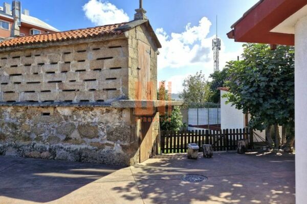 Chalet en A Coruña (A Coruña)